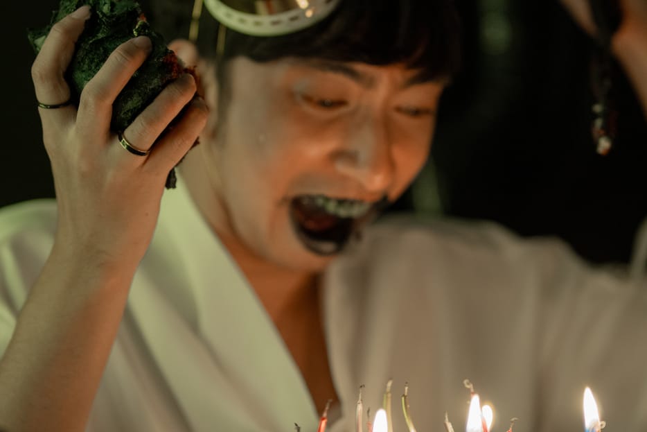 Creative Story session photo 22