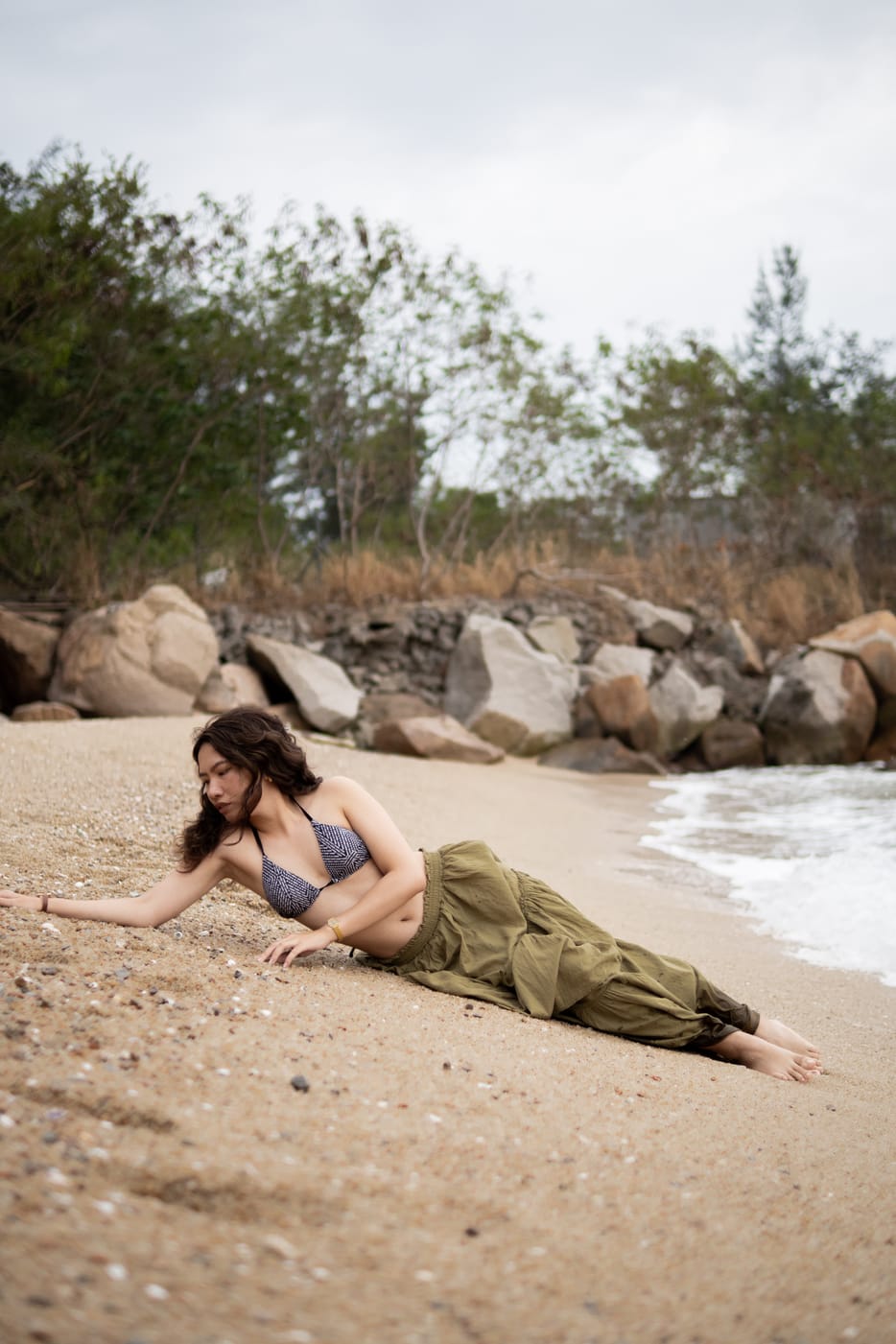 Creative Story session photo 64