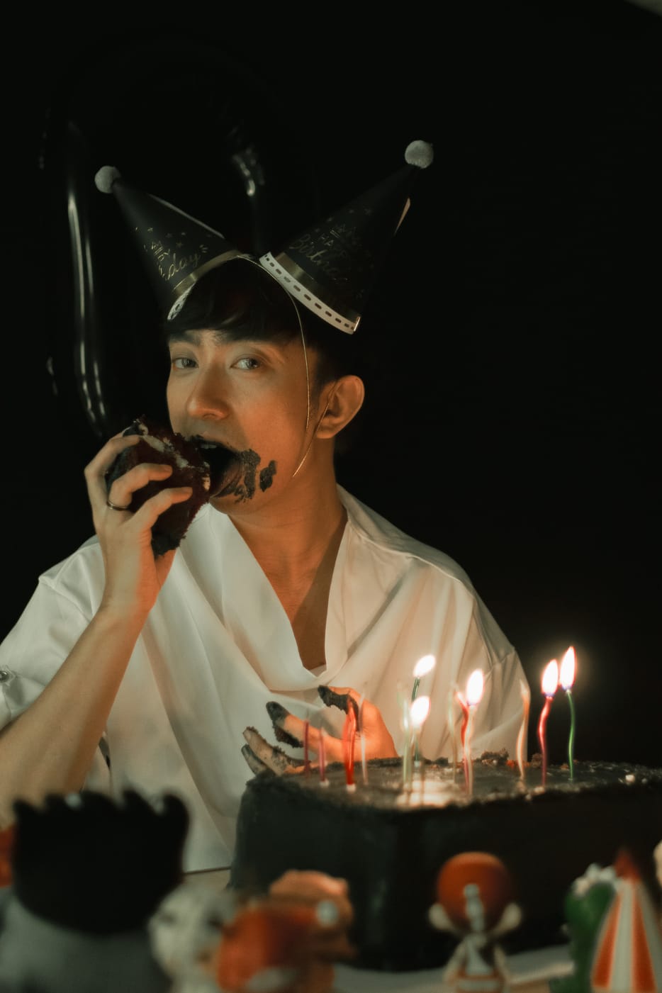 Creative Story session photo 24