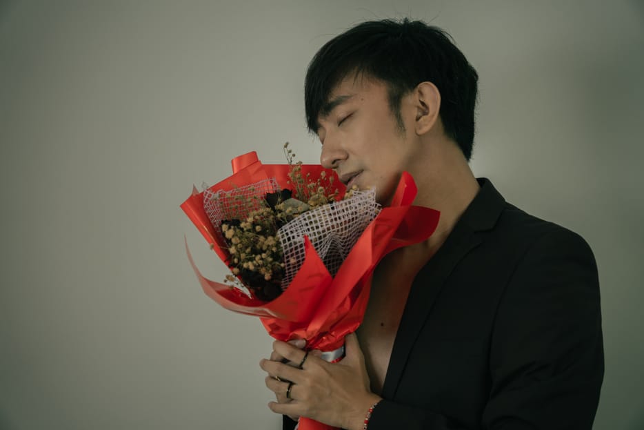 Creative Story session photo 12