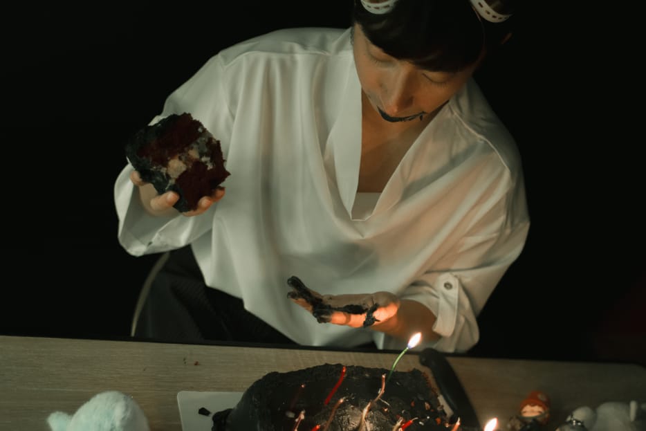 Creative Story session photo 25