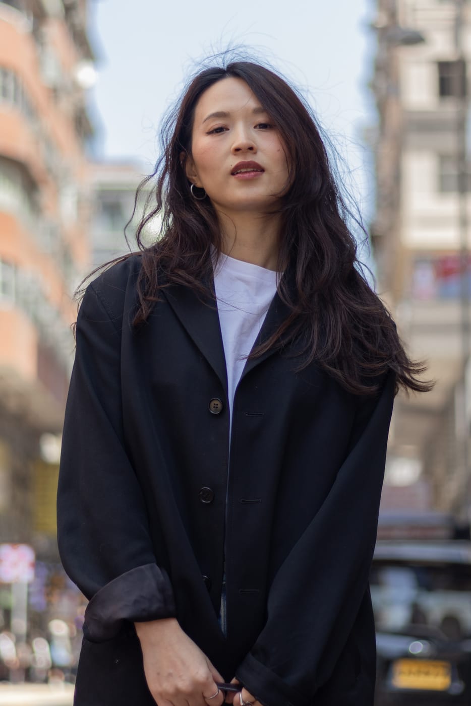Just Me session photo 18