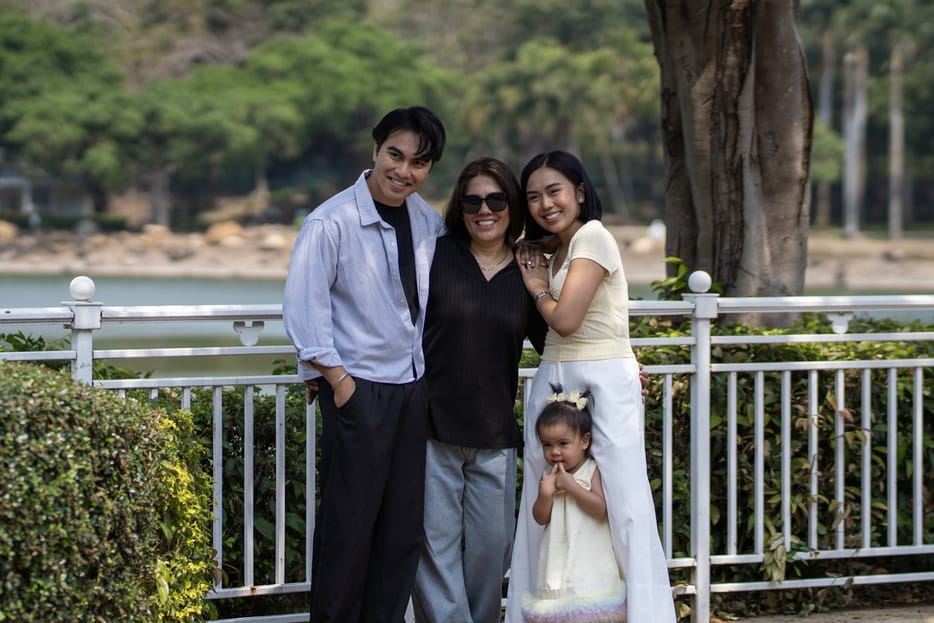 Little Moments session photo 21