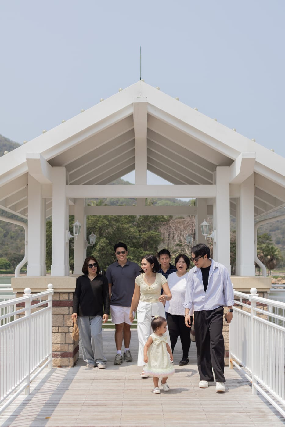 Little Moments session photo 3