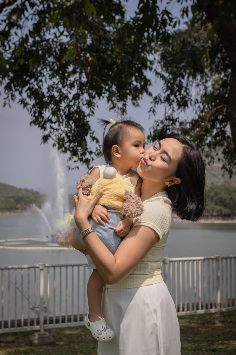 Little Moments session photo 4