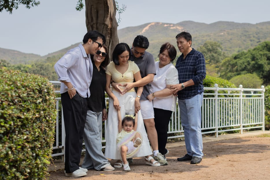 Little Moments session photo 12