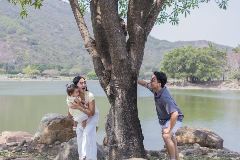 Little Moments session photo 14