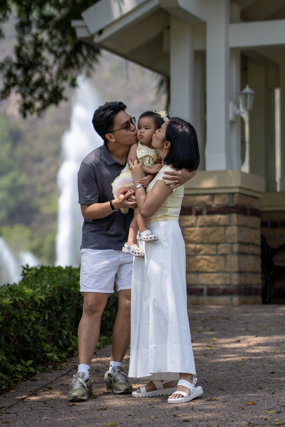 Little Moments session photo 17