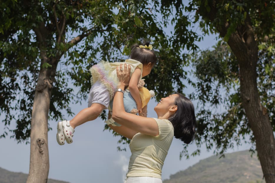 Little Moments session photo 5