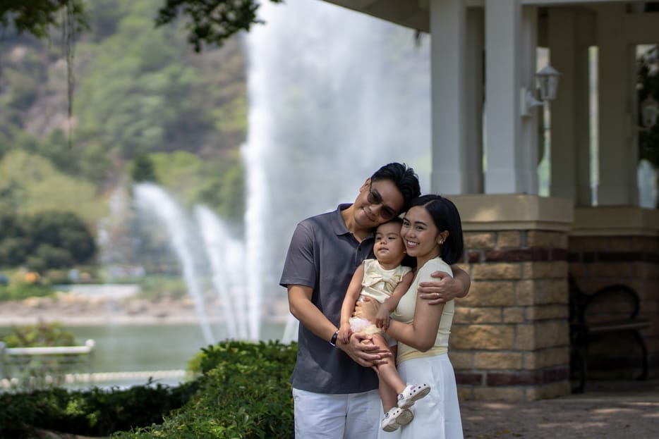 Little Moments session photo 15