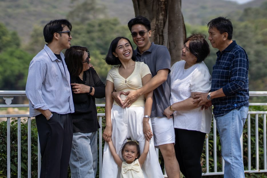 Little Moments session photo 16