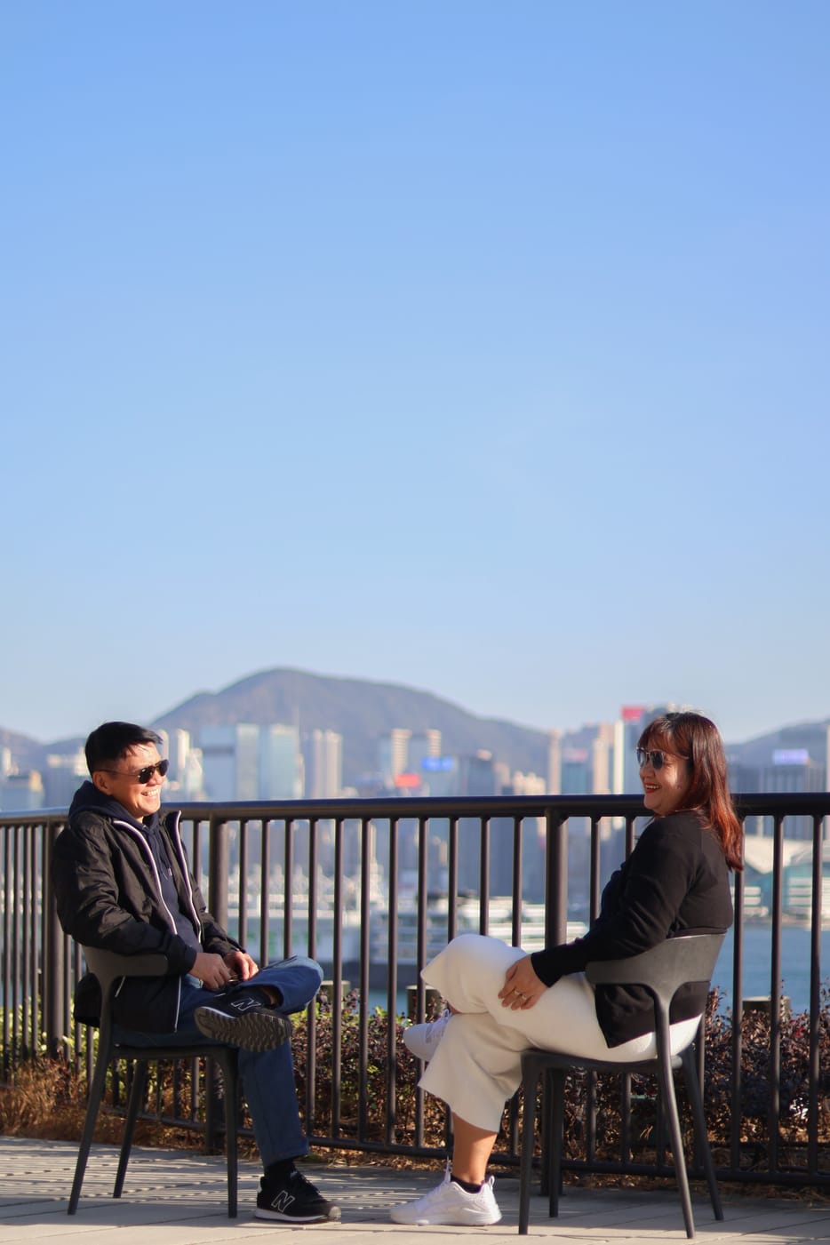 Two of Us session photo 4