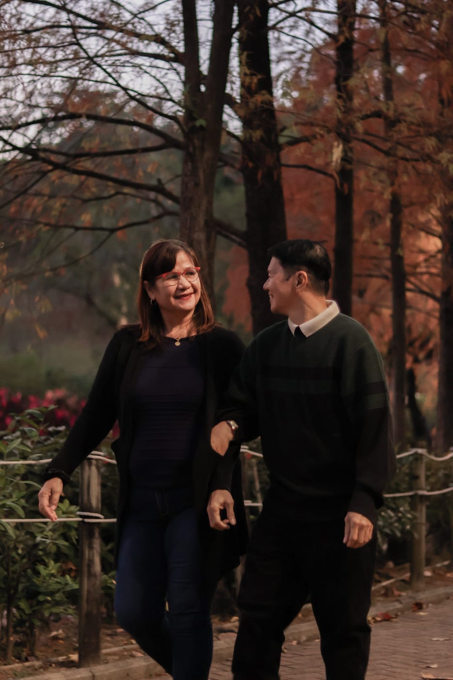 Two of Us session photo 17
