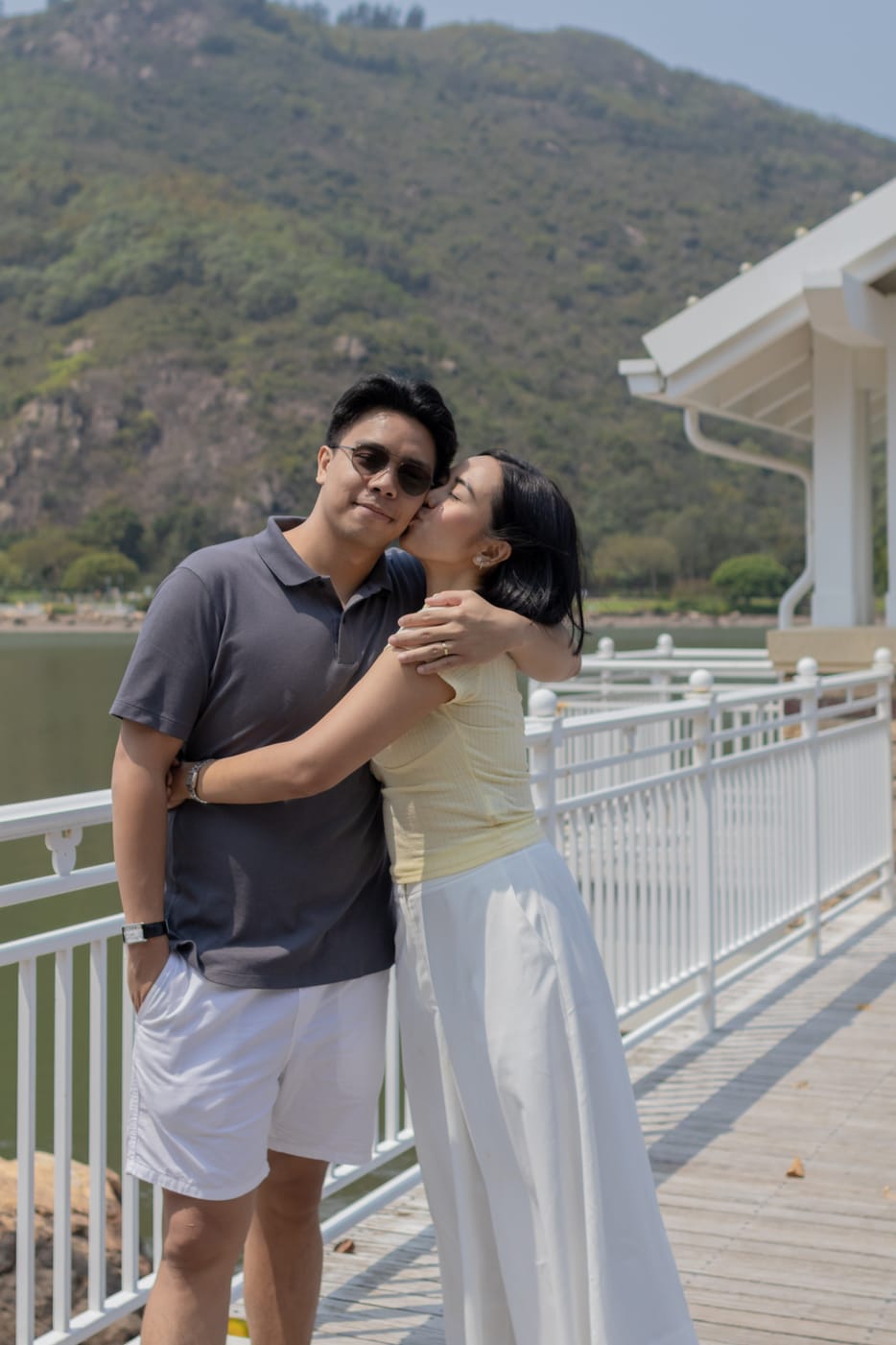 Two of Us session photo 23