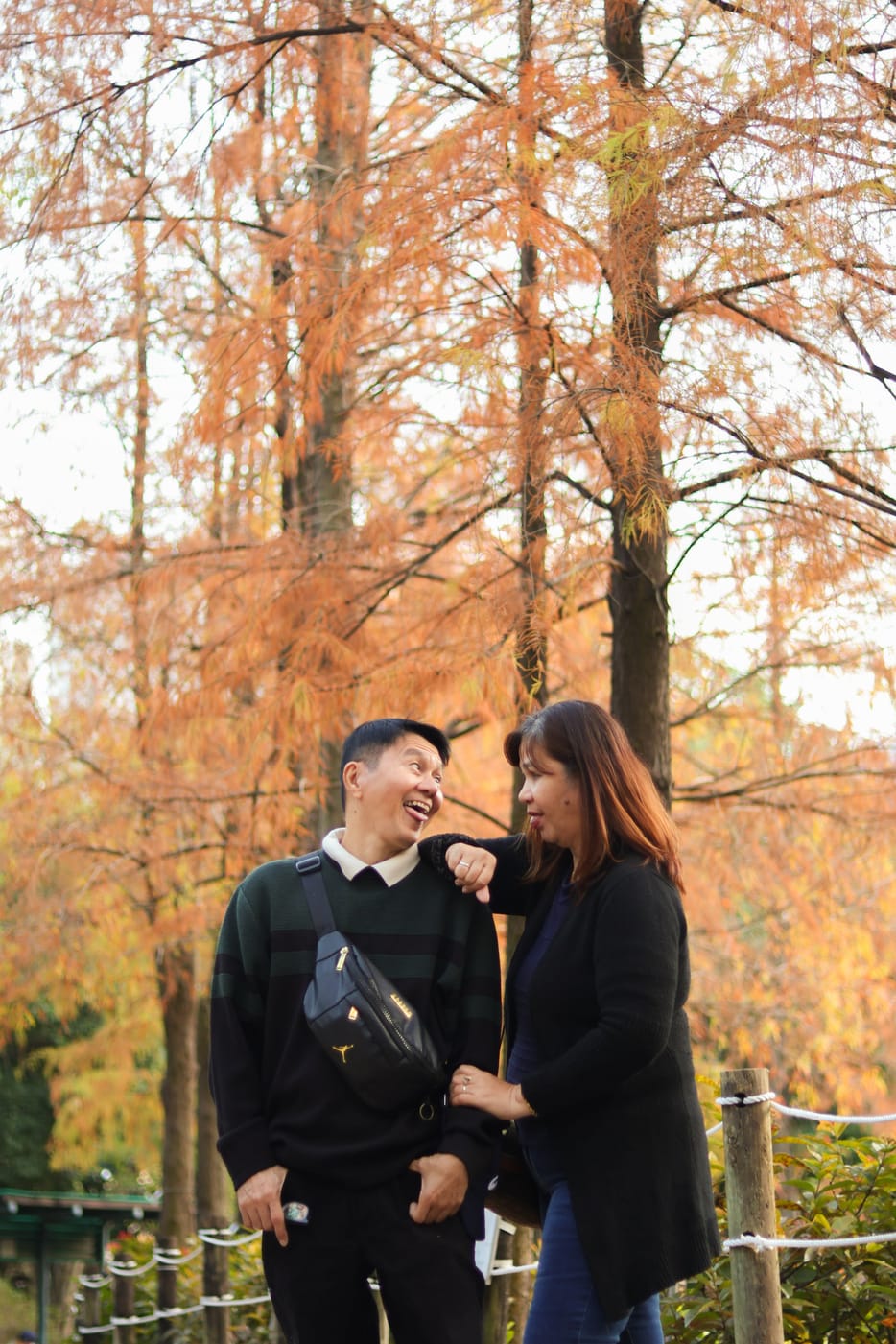 Two of Us session photo 13