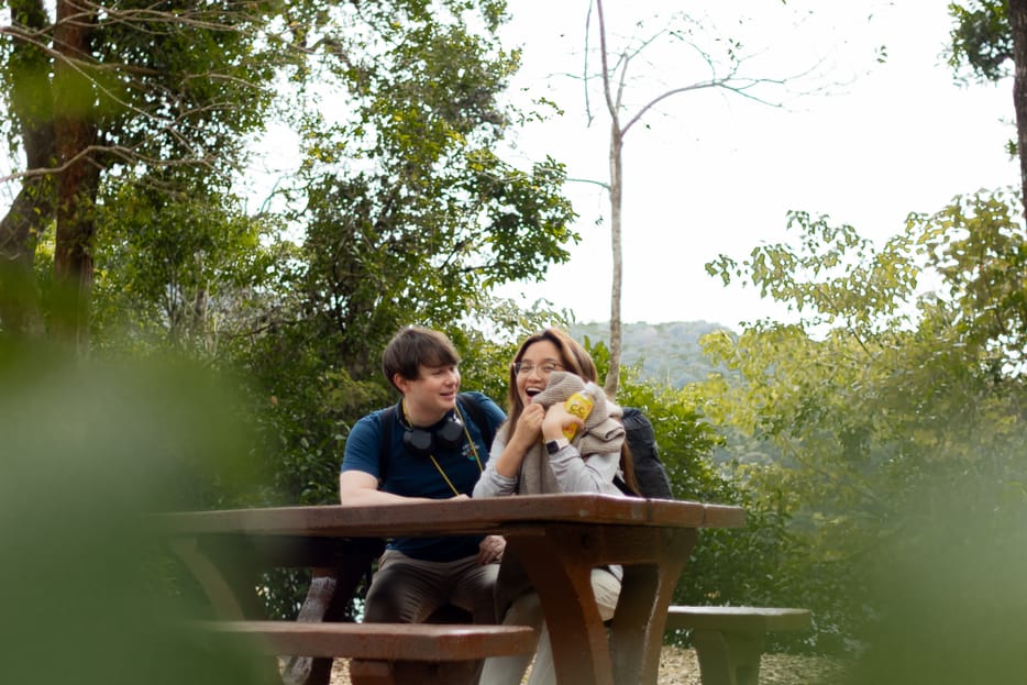 Two of Us session photo 6